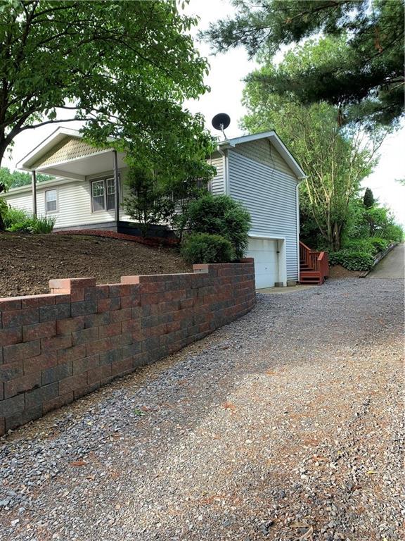 803 Butler Pike Mercer, PA 16137 - Photo 22 of 23