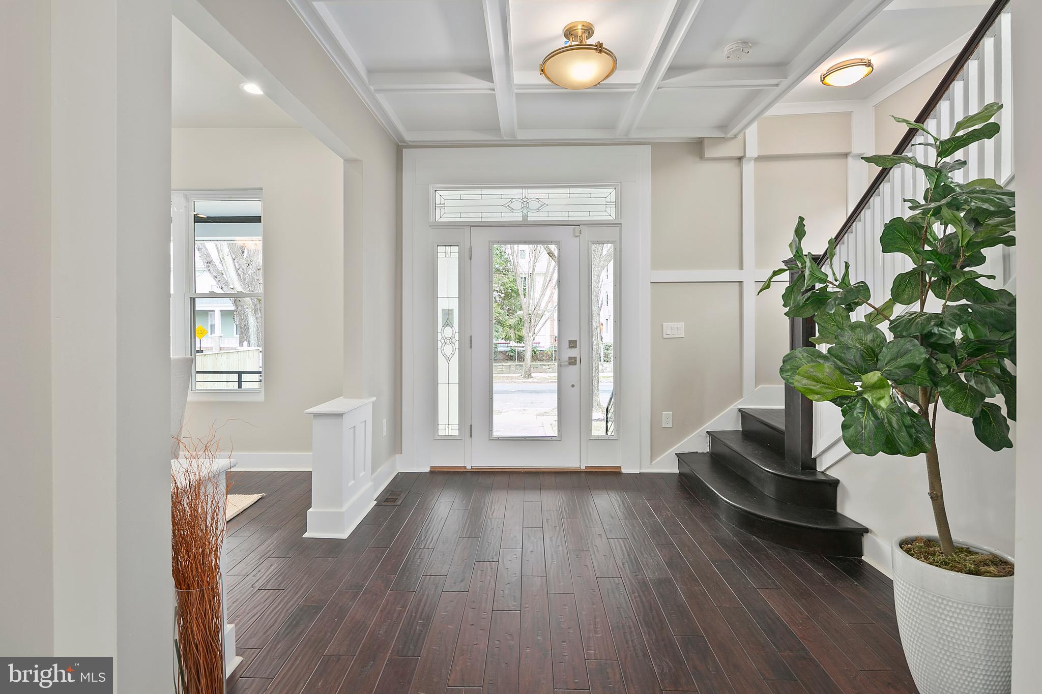 1204 Decatur Street Northwest Washington, DC 20011 - Photo 2 of 39 Gallery Image 2