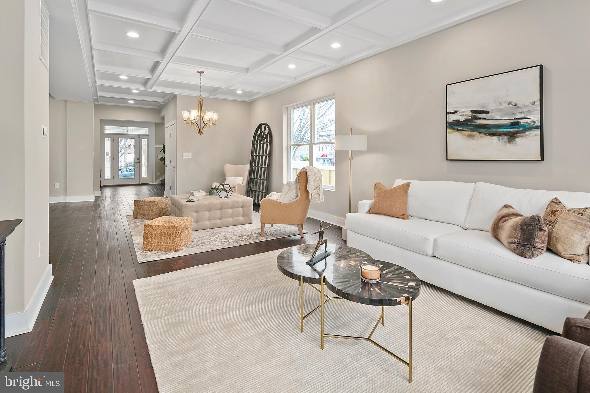 1204 Decatur Street Northwest Washington, DC 20011 - Photo 13 of 39 Gallery Image 13