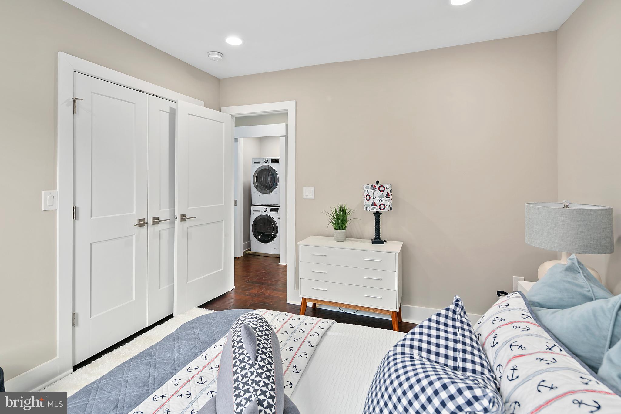 1204 Decatur Street Northwest Washington, DC 20011 - Photo 15 of 39 Gallery Image 15