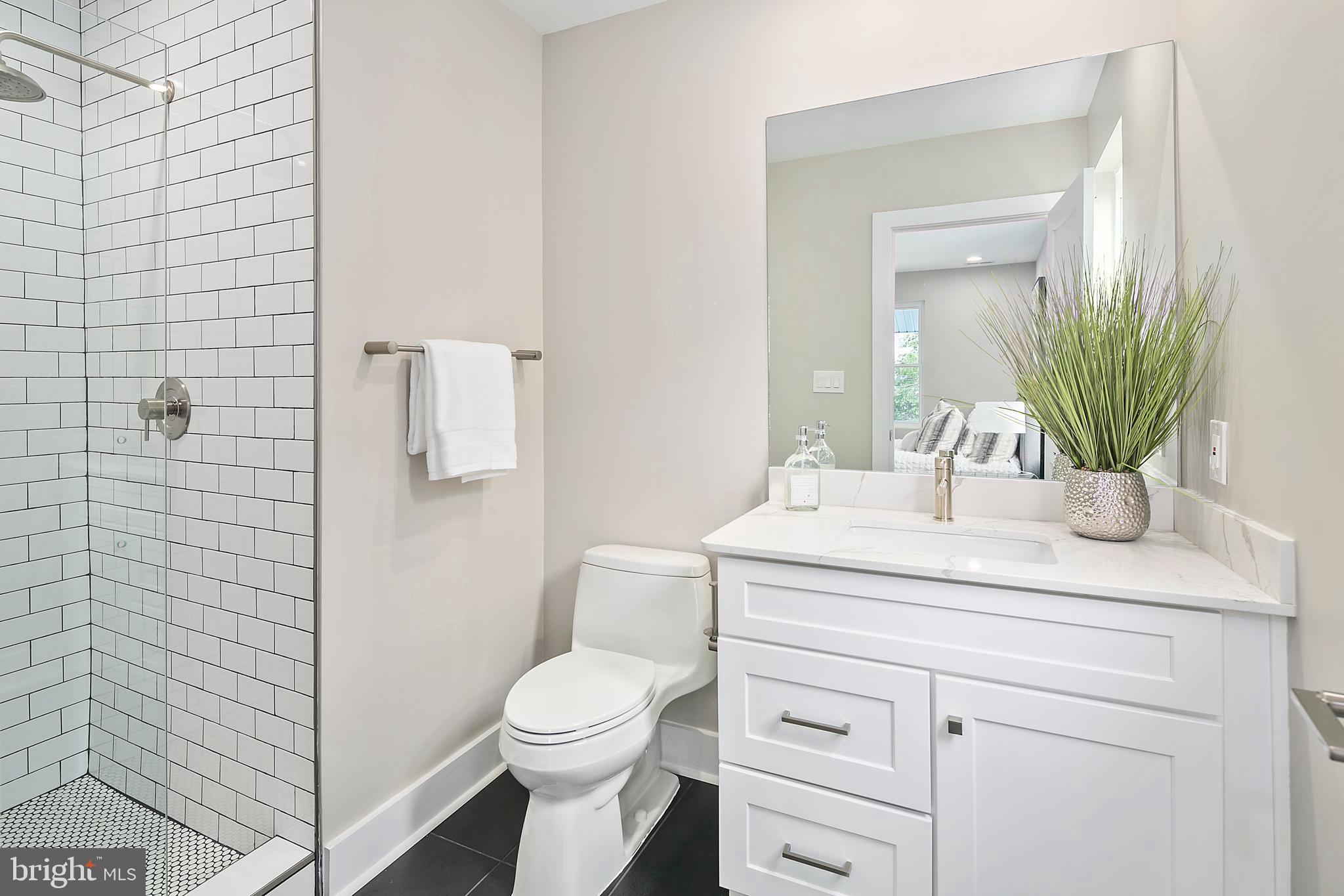 1204 Decatur Street Northwest Washington, DC 20011 - Photo 20 of 39 Gallery Image 20