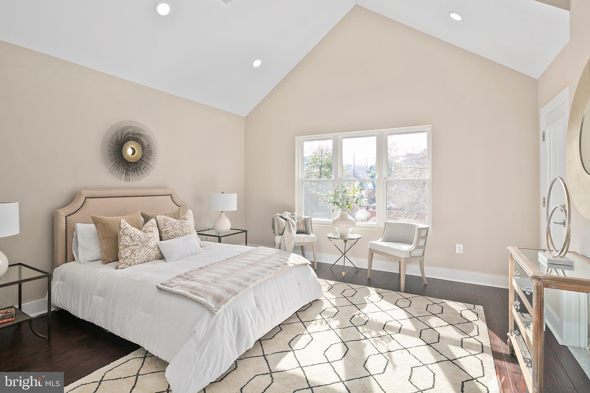 1204 Decatur Street Northwest Washington, DC 20011 - Photo 21 of 39 Gallery Image 21