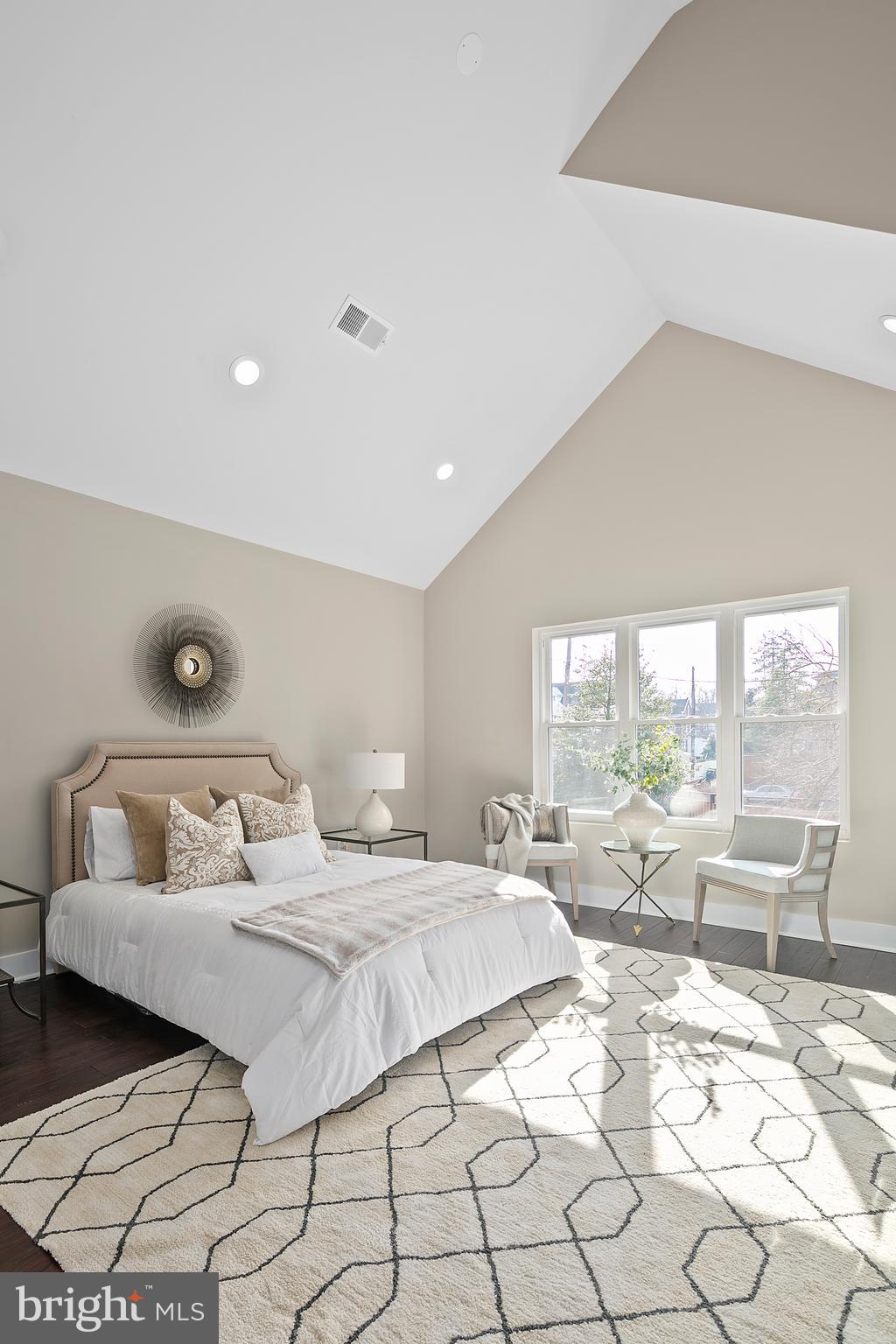 1204 Decatur Street Northwest Washington, DC 20011 - Photo 22 of 39 Gallery Image 22