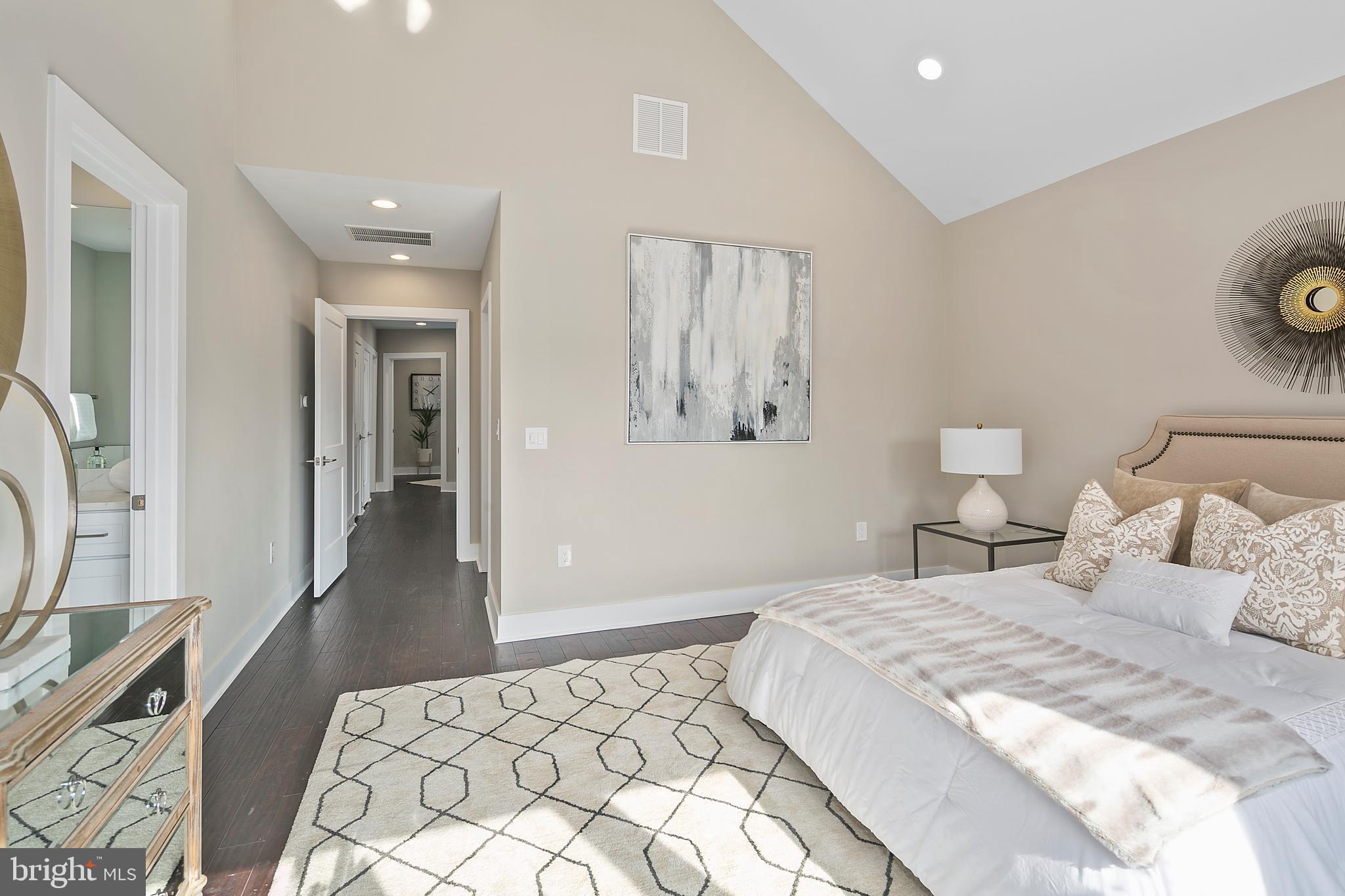 1204 Decatur Street Northwest Washington, DC 20011 - Photo 23 of 39 Gallery Image 23