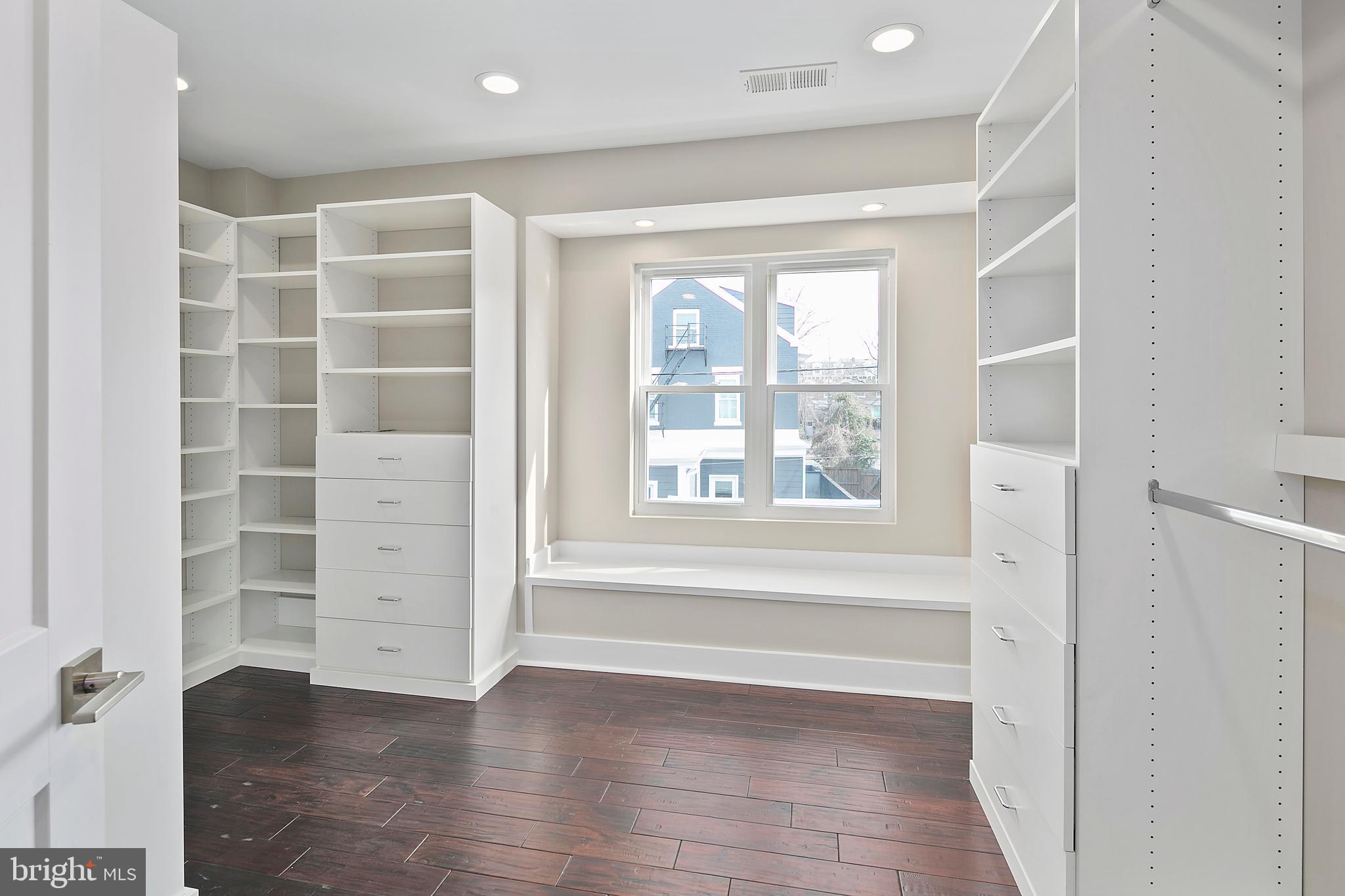 1204 Decatur Street Northwest Washington, DC 20011 - Photo 26 of 39 Gallery Image 26