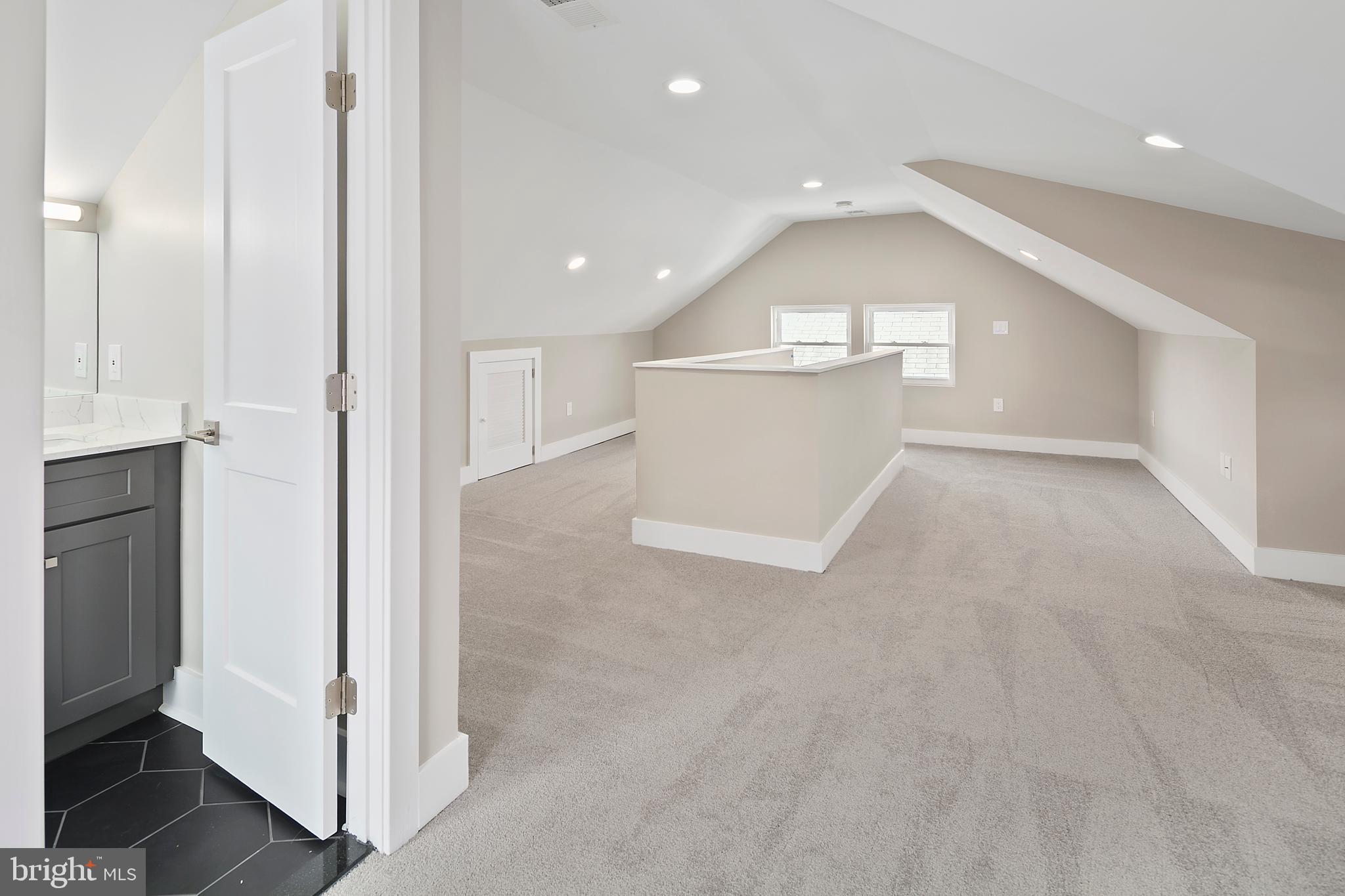 1204 Decatur Street Northwest Washington, DC 20011 - Photo 29 of 39 Gallery Image 29