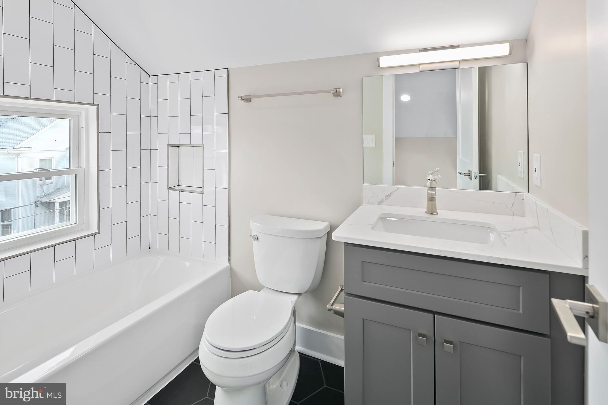 1204 Decatur Street Northwest Washington, DC 20011 - Photo 30 of 39 Gallery Image 30