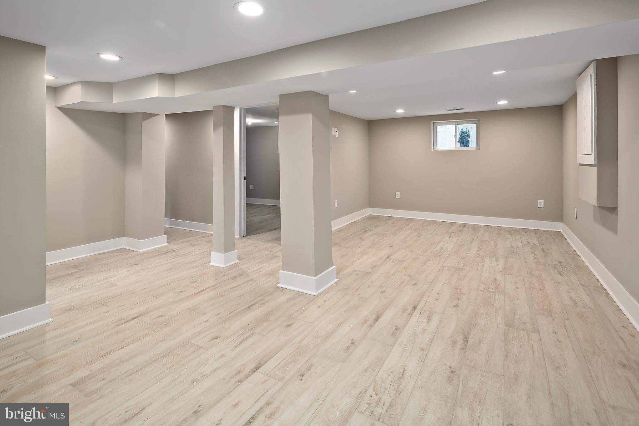 1204 Decatur Street Northwest Washington, DC 20011 - Photo 31 of 39 Gallery Image 31