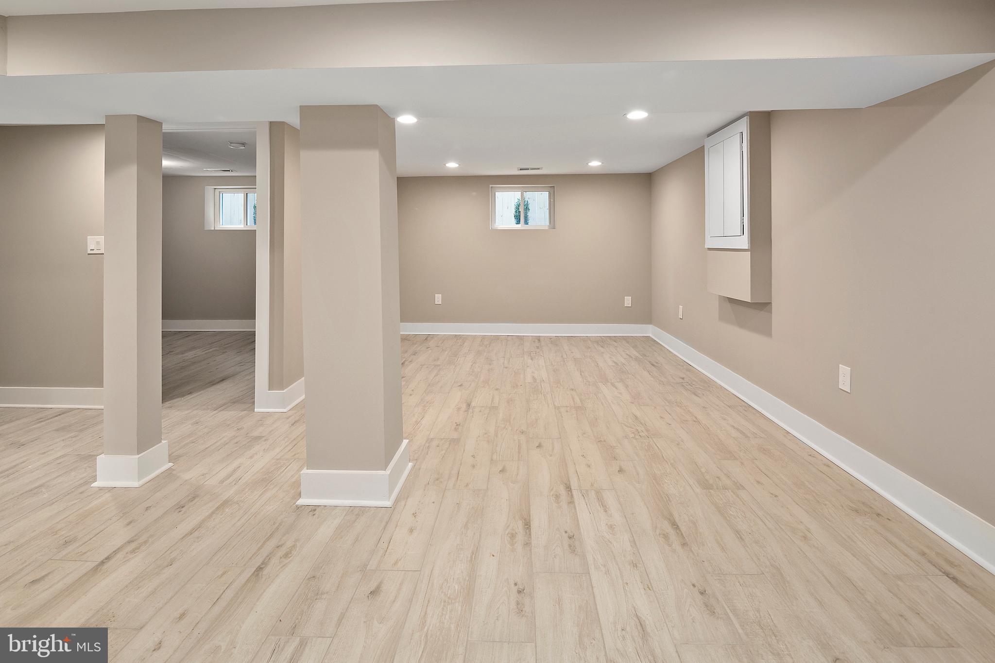 1204 Decatur Street Northwest Washington, DC 20011 - Photo 32 of 39 Gallery Image 32