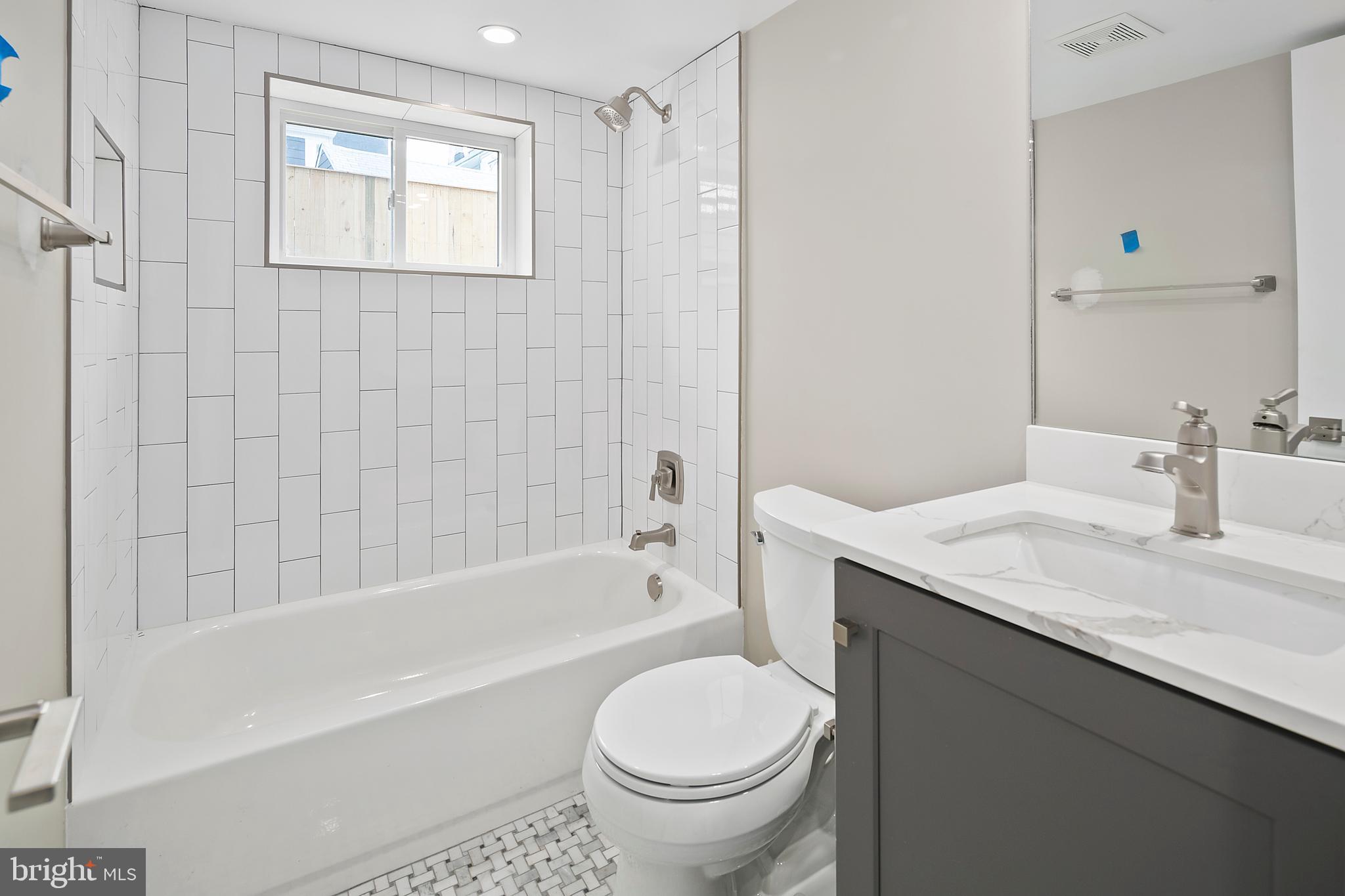 1204 Decatur Street Northwest Washington, DC 20011 - Photo 33 of 39 Gallery Image 33