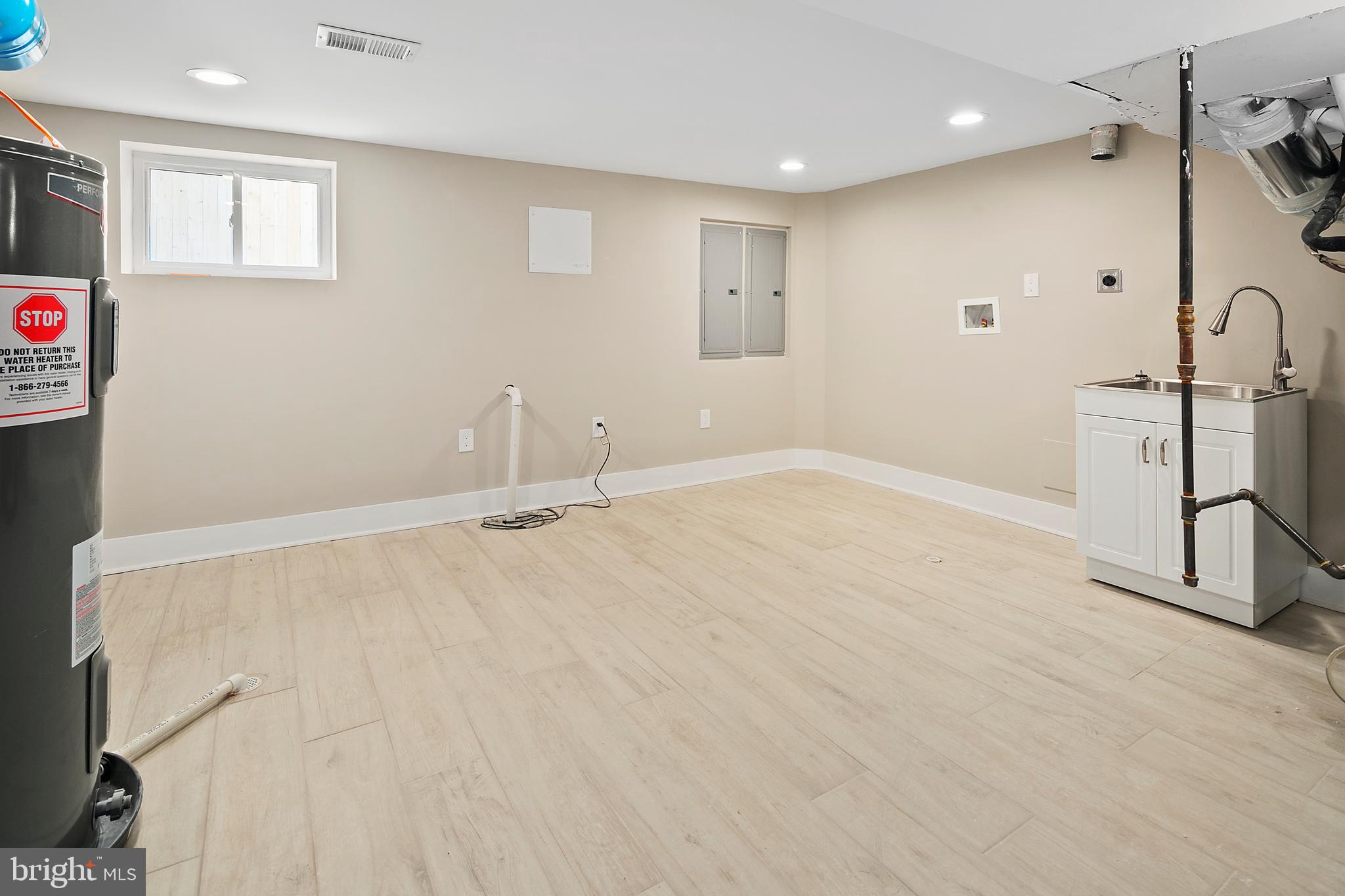 1204 Decatur Street Northwest Washington, DC 20011 - Photo 34 of 39 Gallery Image 34