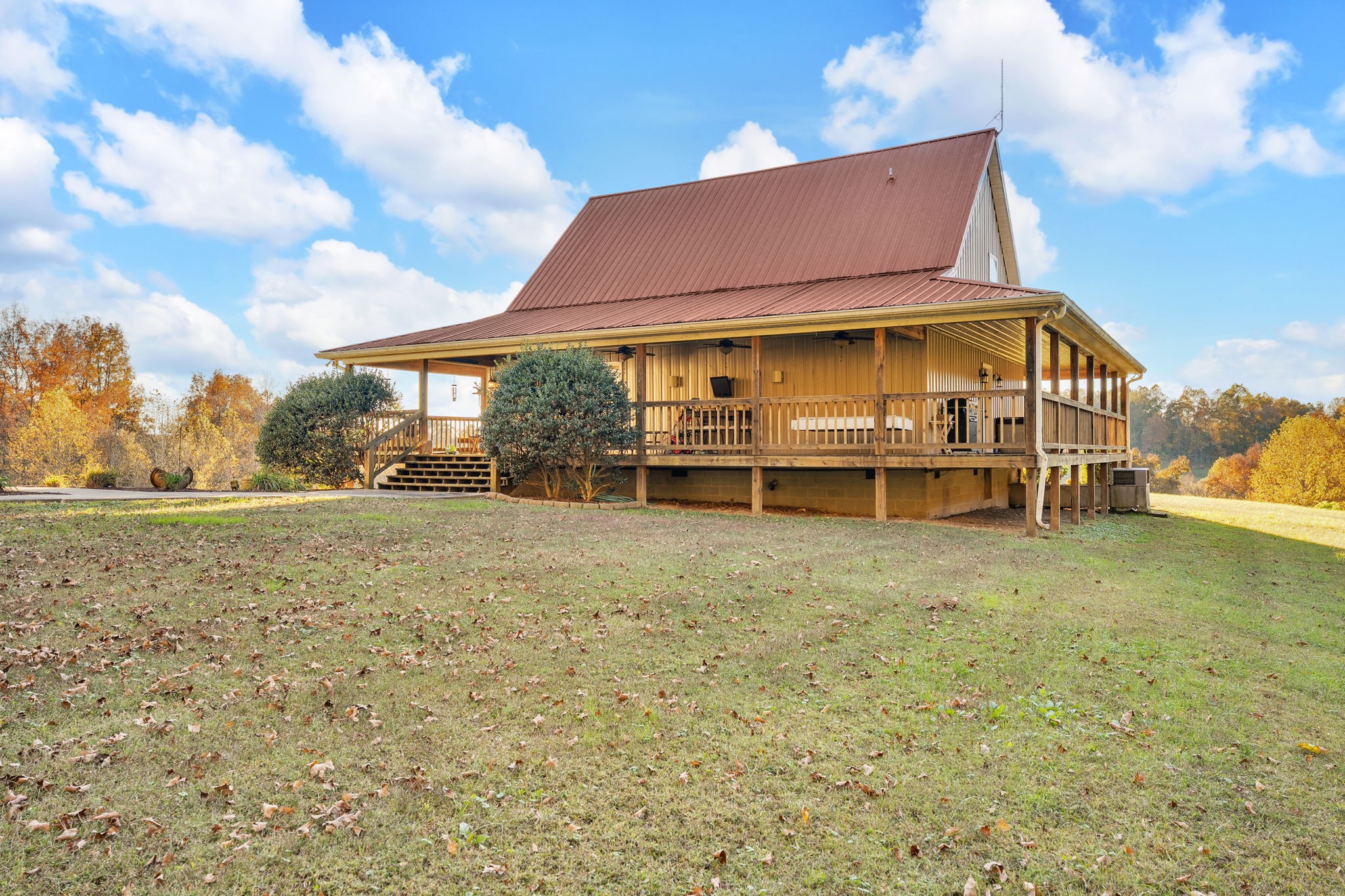 191 Cedar Ridge Lane Lynchburg, TN 37352 - Photo 54 of 58 Gallery Image 54