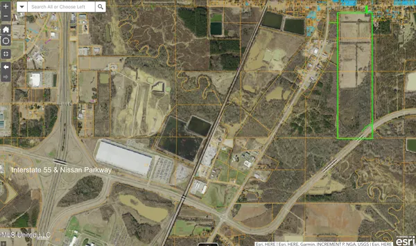 $962,000 | Canton Parkway, Canton, MS 39046