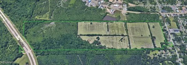 $962,000 | Canton Parkway, Canton, MS 39046