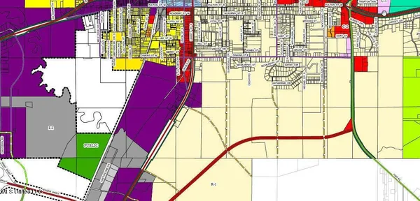 $962,000 | Canton Parkway, Canton, MS 39046