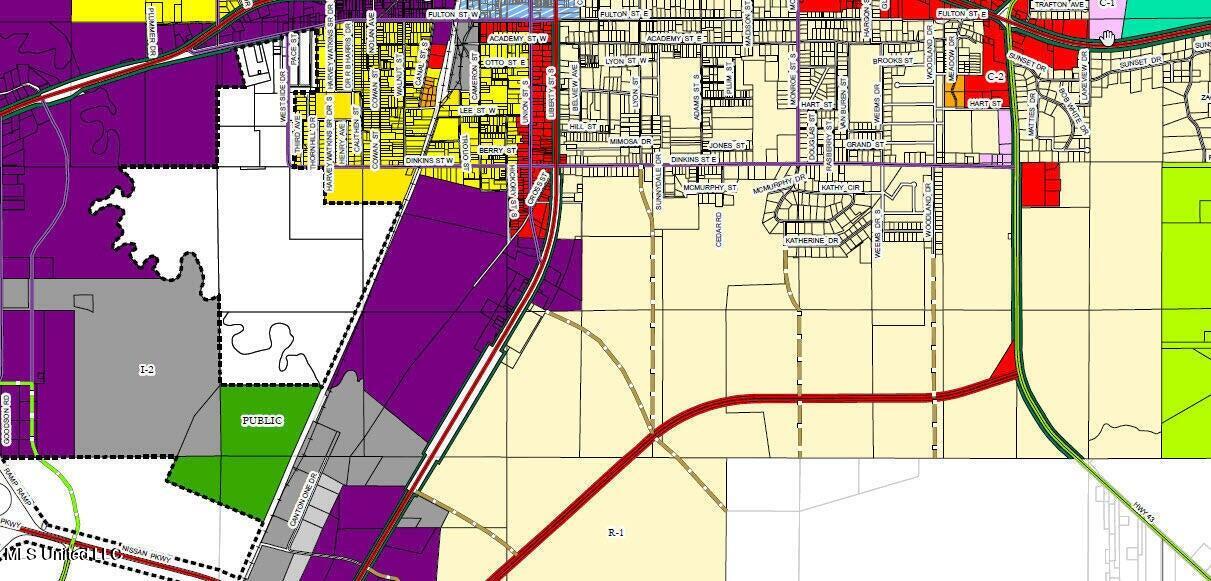 Canton Parkway Canton, MS 39046 - Photo 15 of 16 20231105181856980848000000-o