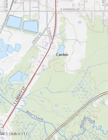 $962,000 | Canton Parkway, Canton, MS 39046
