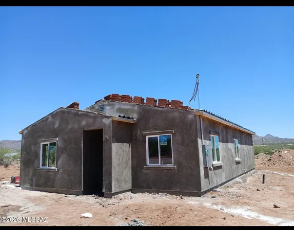 $235,000 | 87 Ver Patria, Rio Rico, AZ 85648