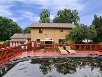 94 Sugarmill Road Troy, IL 62294 - Photo 24 of 26 Gallery Image 24