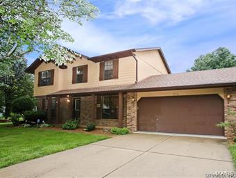 94 Sugarmill Road Troy, IL 62294 - Photo 25 of 26 Gallery Image 25
