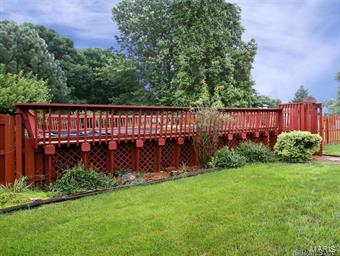 94 Sugarmill Road Troy, IL 62294 - Photo 26 of 26 Gallery Image 26