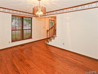 94 Sugarmill Road Troy, IL 62294 - Photo 5 of 26 Gallery Image 5