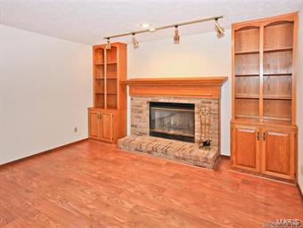 94 Sugarmill Road Troy, IL 62294 - Photo 7 of 26 Gallery Image 7