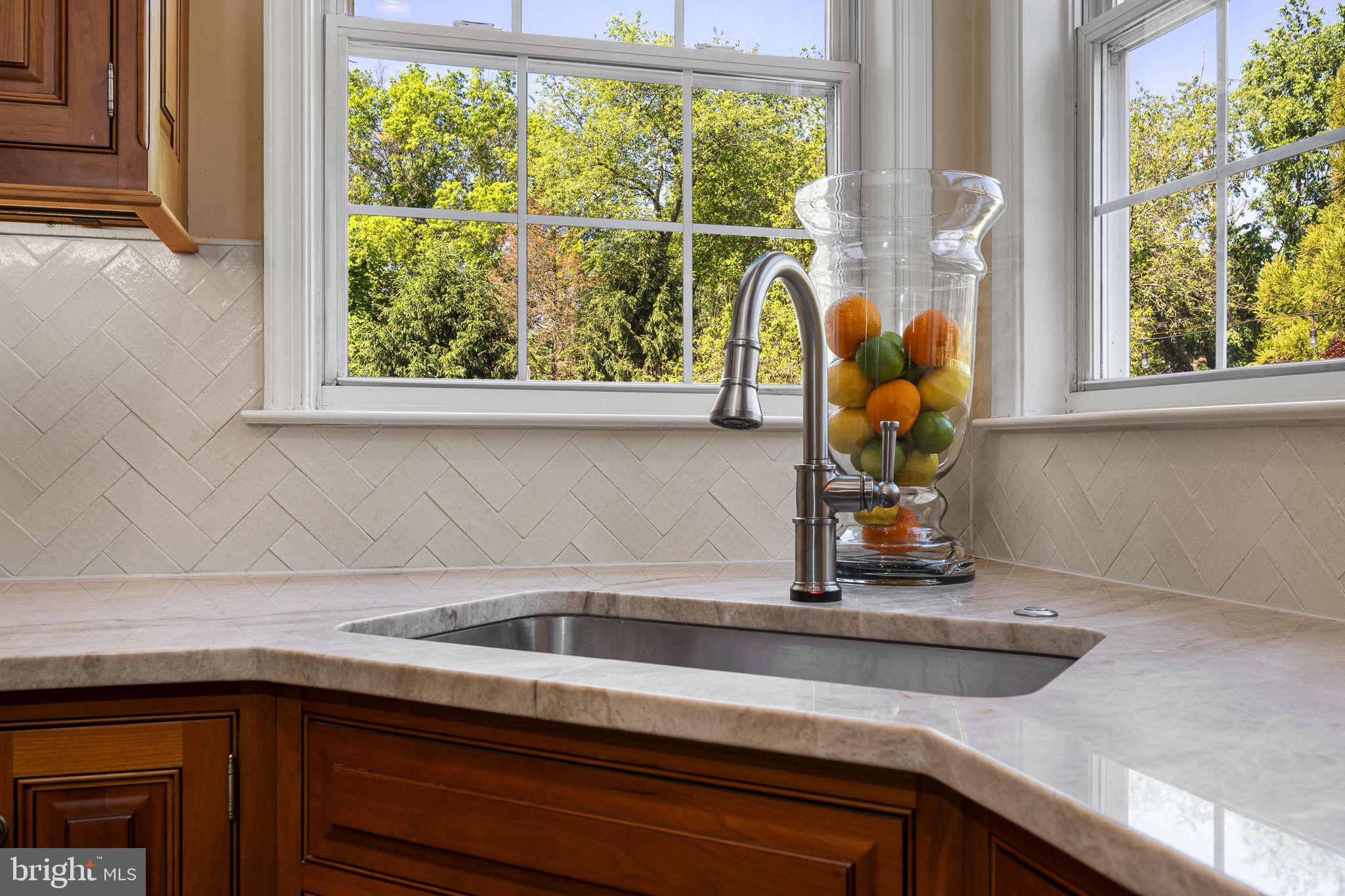 17 Highview Road Downingtown, PA 19335 - Photo 9 of 49 Quartz countertops