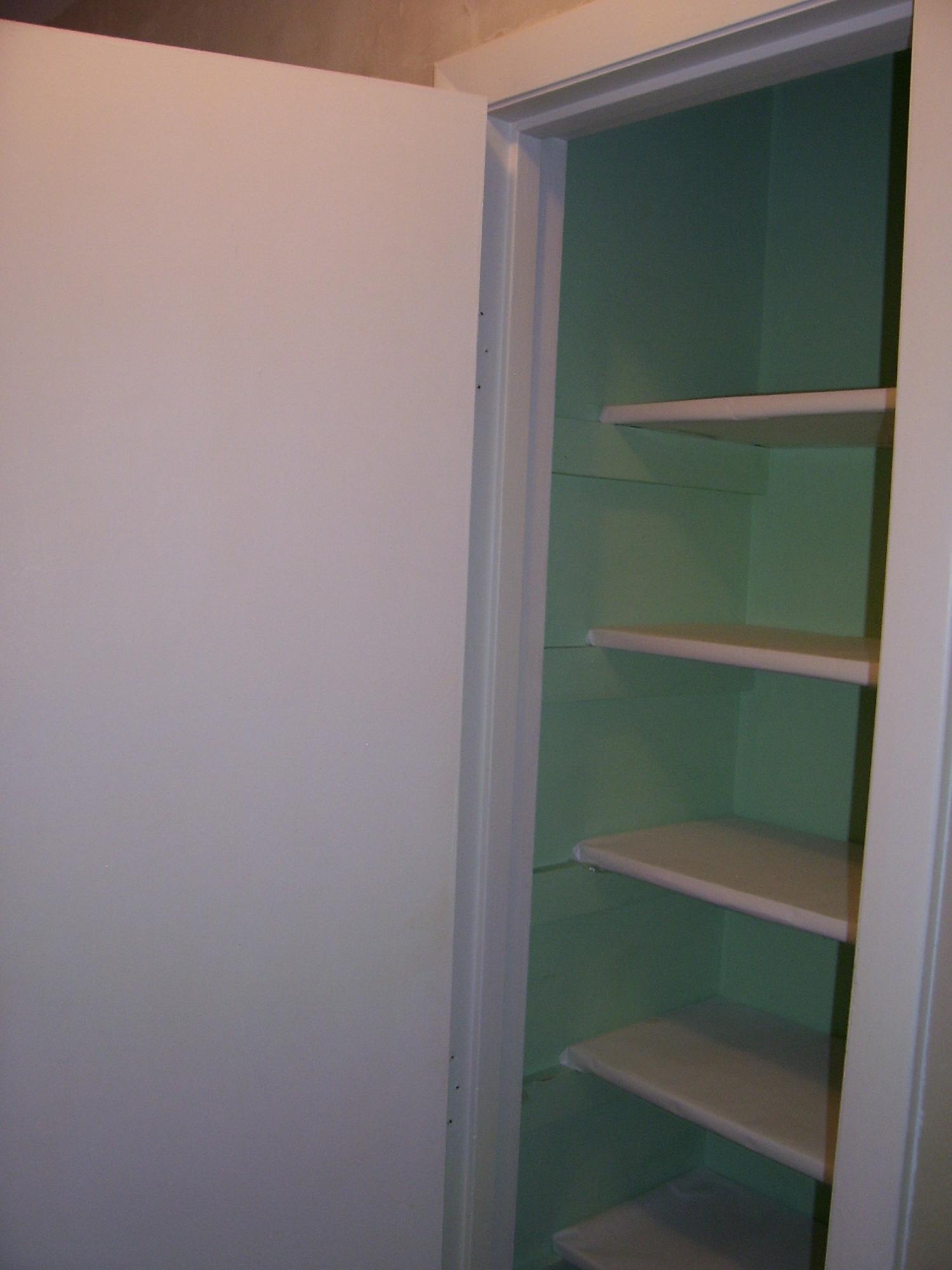 151 Return Road Roanoke, VA 24019 - Photo 14 of 30 hallway pantry