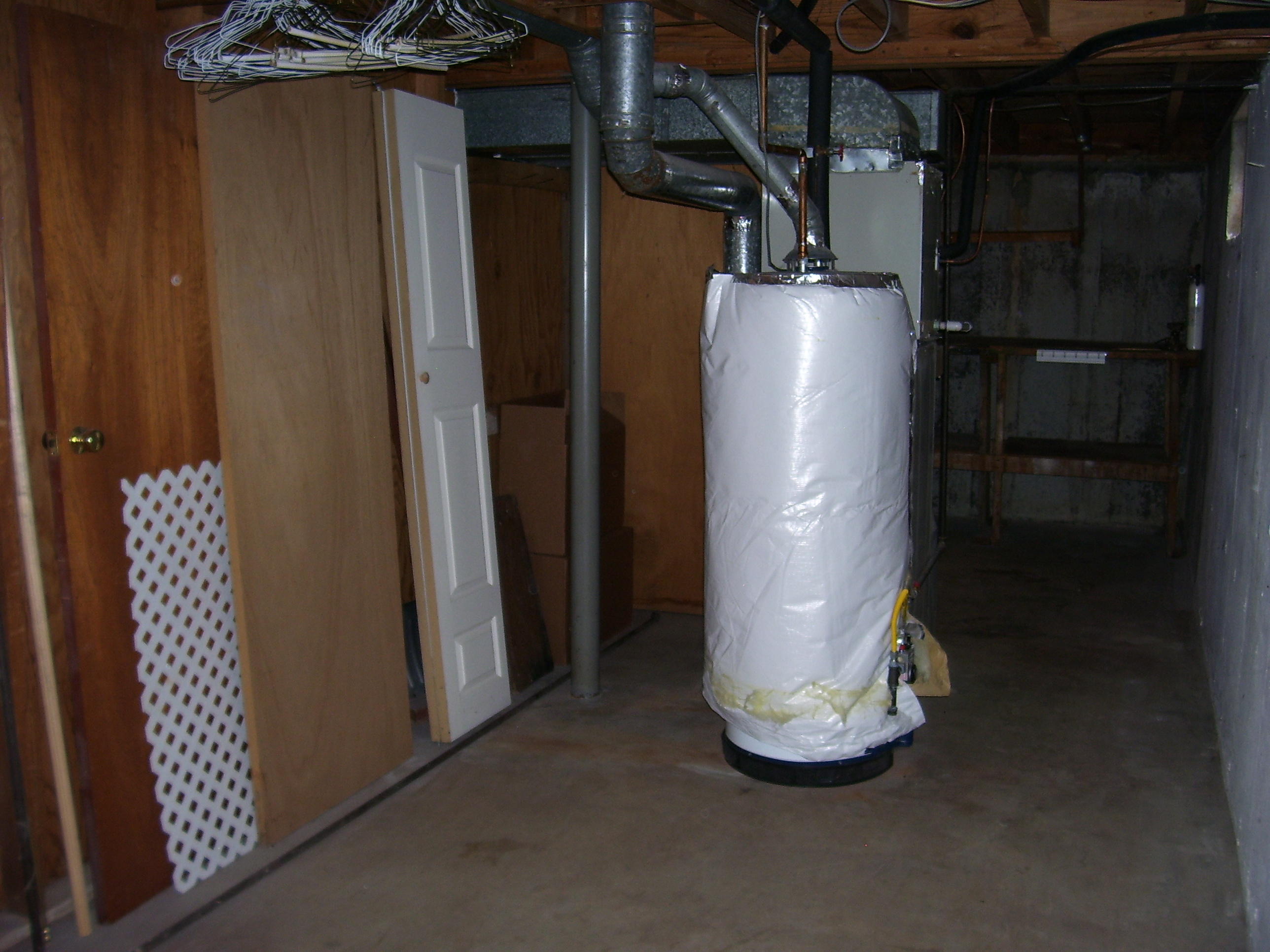 151 Return Road Roanoke, VA 24019 - Photo 27 of 30 100_4443