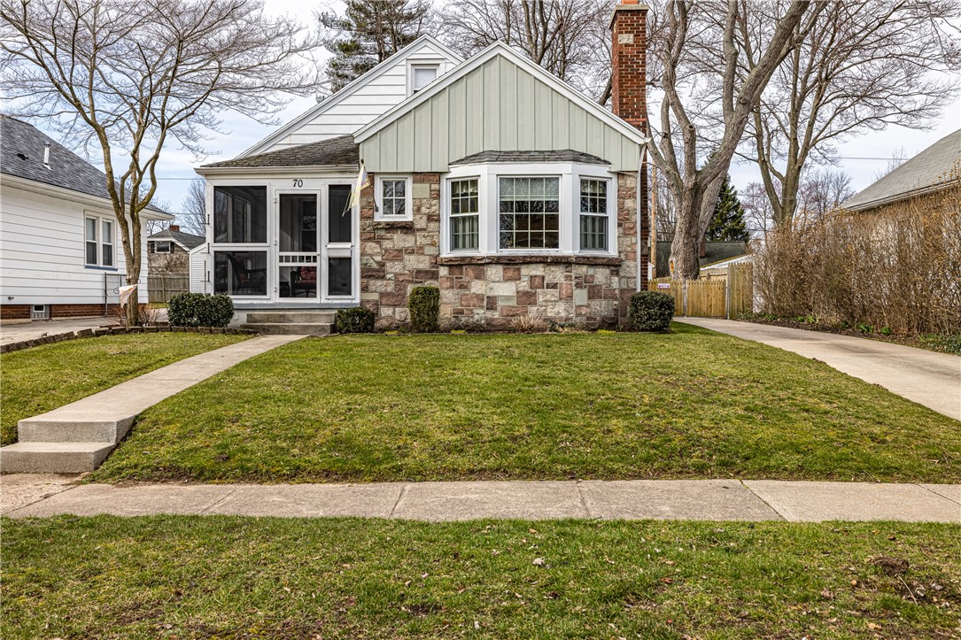 70 Estall Road Greece, NY 14616 - Photo 1 of 1