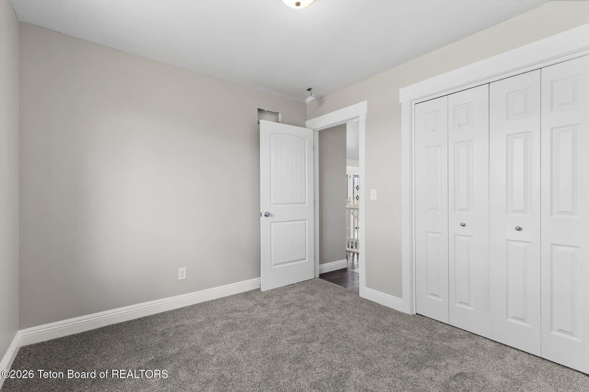 532 Palisade Trail Driggs, ID 83422 - Photo 22 of 43 22 Bed 2