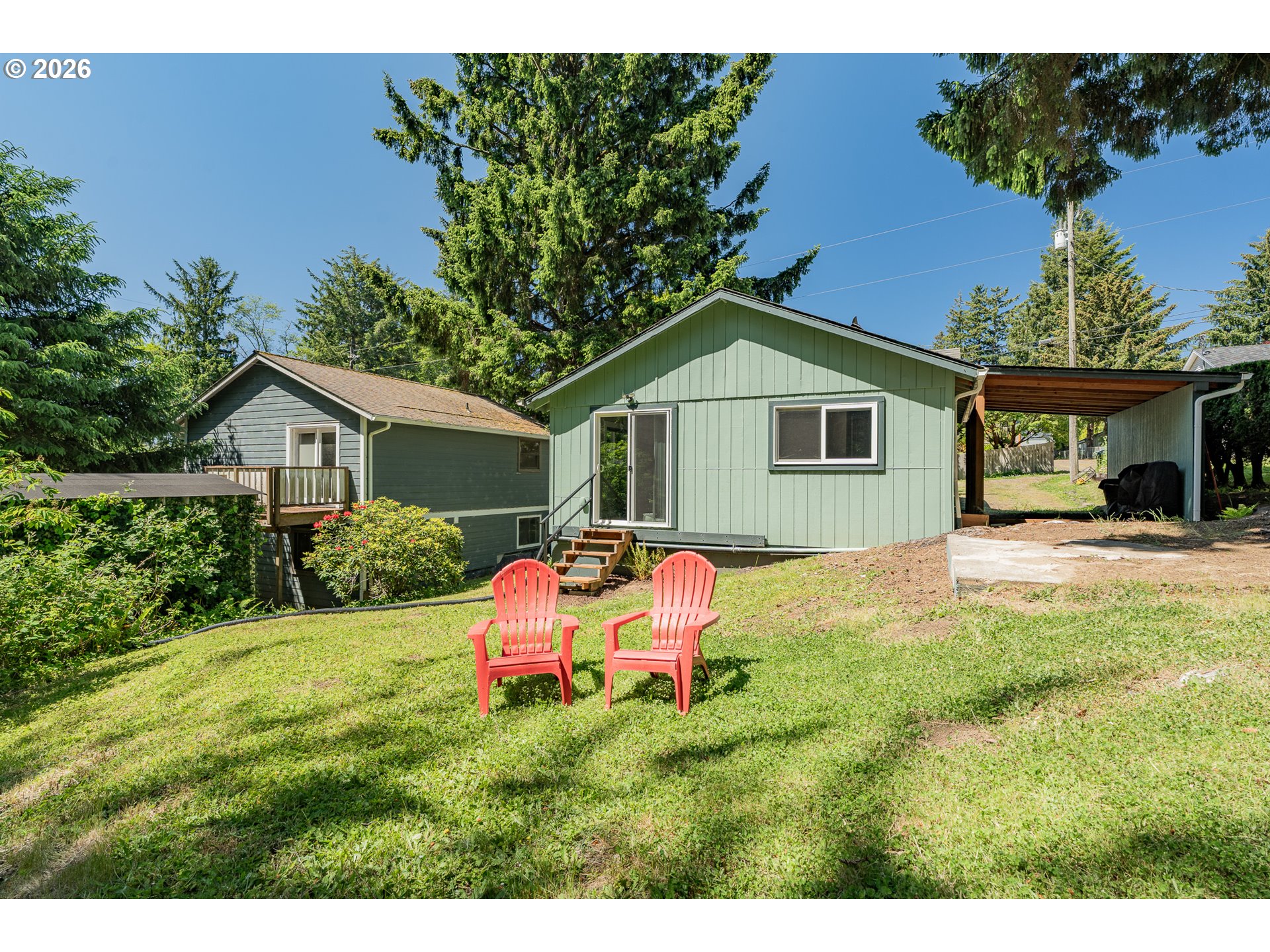 1765 Myrtle Avenue Netarts, OR 97141 - Photo 24 of 35