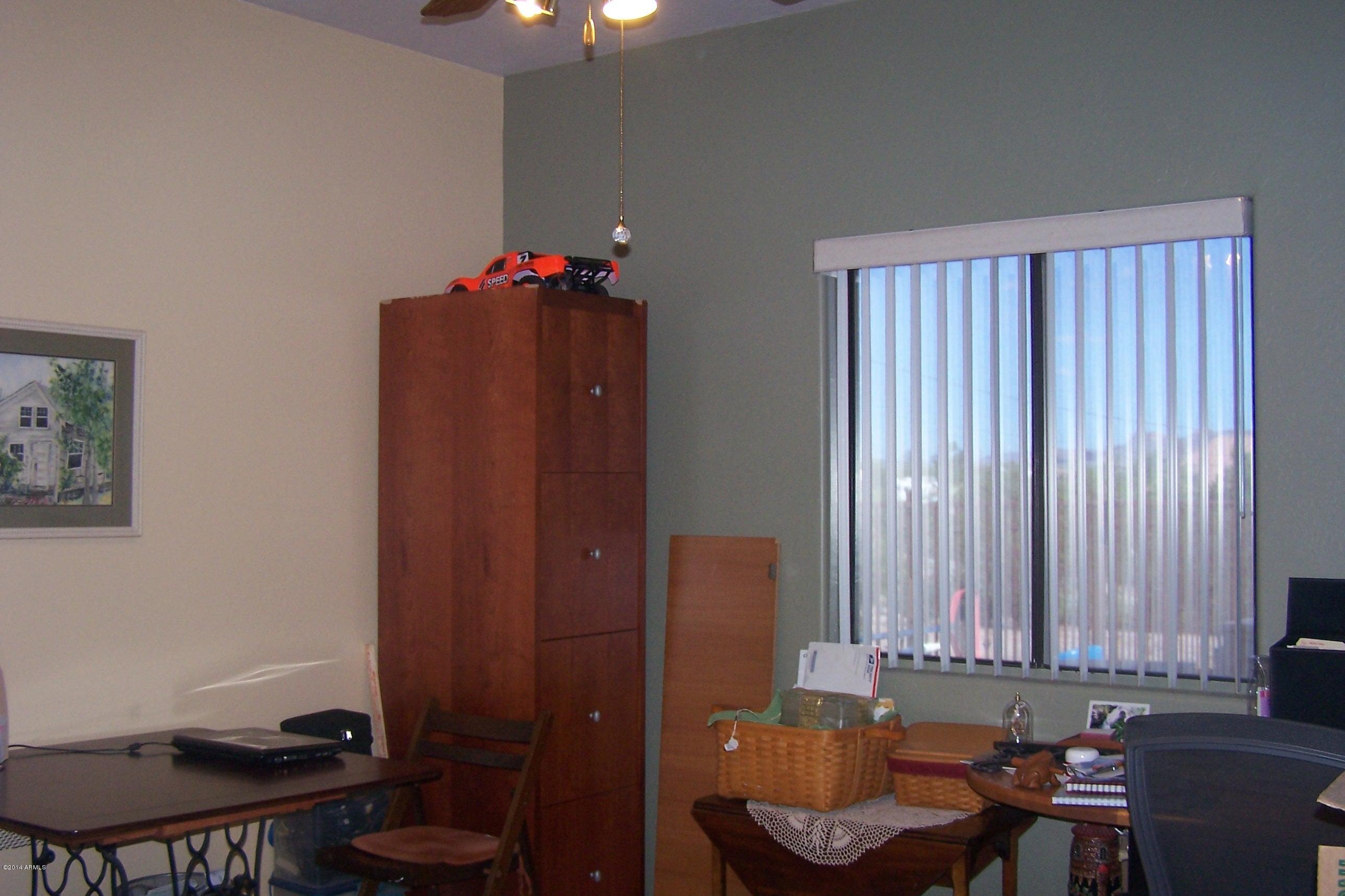 1381 North Cortez Road Apache Junction, AZ 85119 - Photo 17 of 38 Bedroom 3