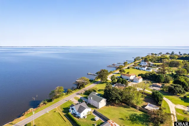 $515,000 | 1119 Waterlily Road, Coinjock, NC 27923