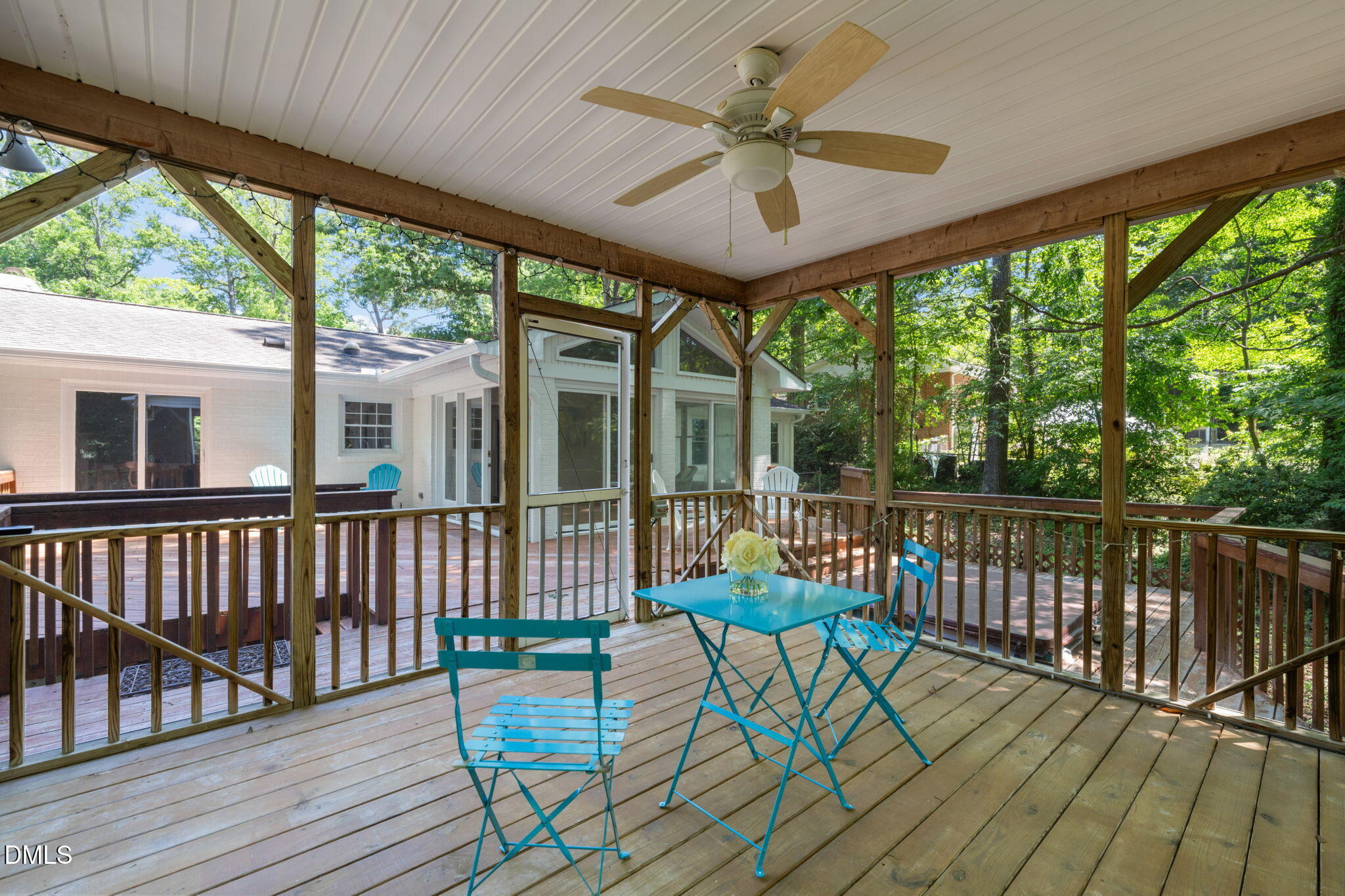 2431 Alpine Road Durham, NC 27707 - Photo 36 of 54