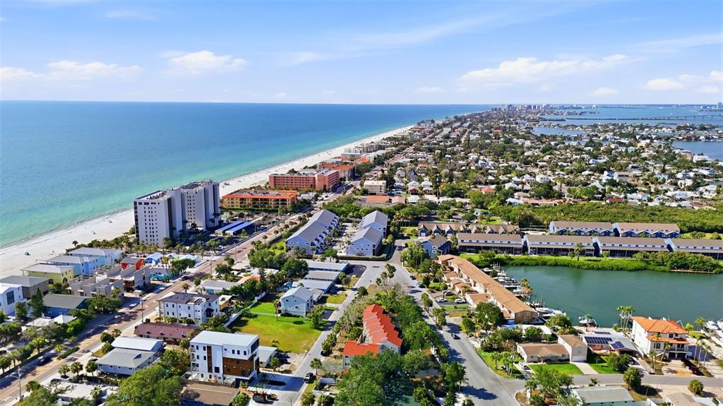 833 East Gulf Boulevard, Unit 103 Indian Rocks Beach, FL 33785 - Photo 47 of 51