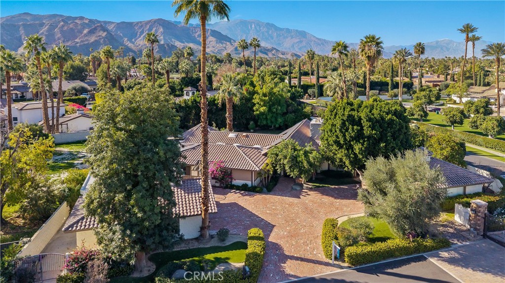1 Clancy Lane South Rancho Mirage, CA 92270 - Photo 2 of 66