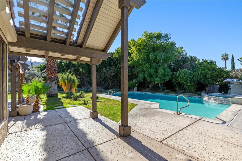 1 Clancy Lane South Rancho Mirage, CA 92270 - Photo 25 of 66