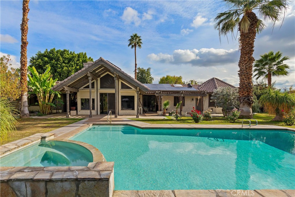 1 Clancy Lane South Rancho Mirage, CA 92270 - Photo 26 of 66