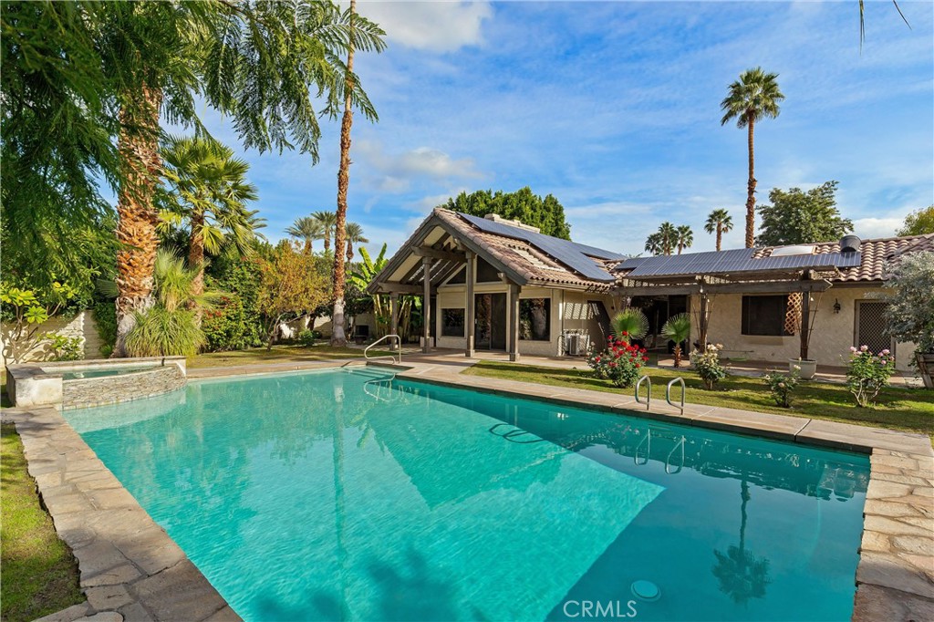 1 Clancy Lane South Rancho Mirage, CA 92270 - Photo 28 of 66