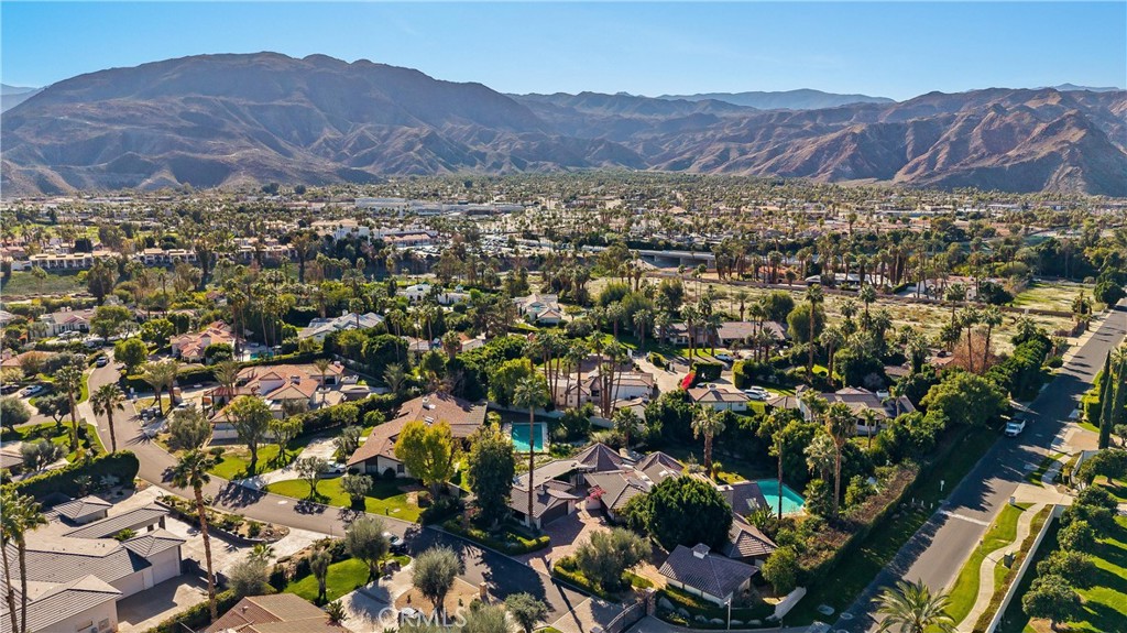 1 Clancy Lane South Rancho Mirage, CA 92270 - Photo 64 of 66