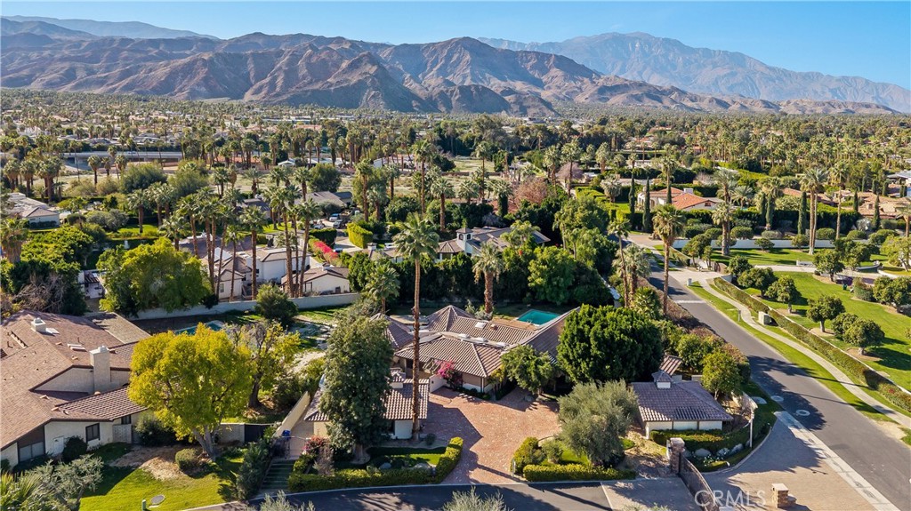 1 Clancy Lane South Rancho Mirage, CA 92270 - Photo 65 of 66