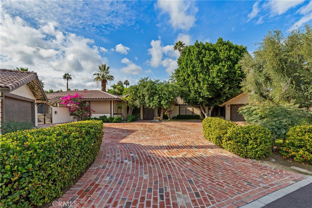 1 Clancy Lane South Rancho Mirage, CA 92270 - Photo 66 of 66