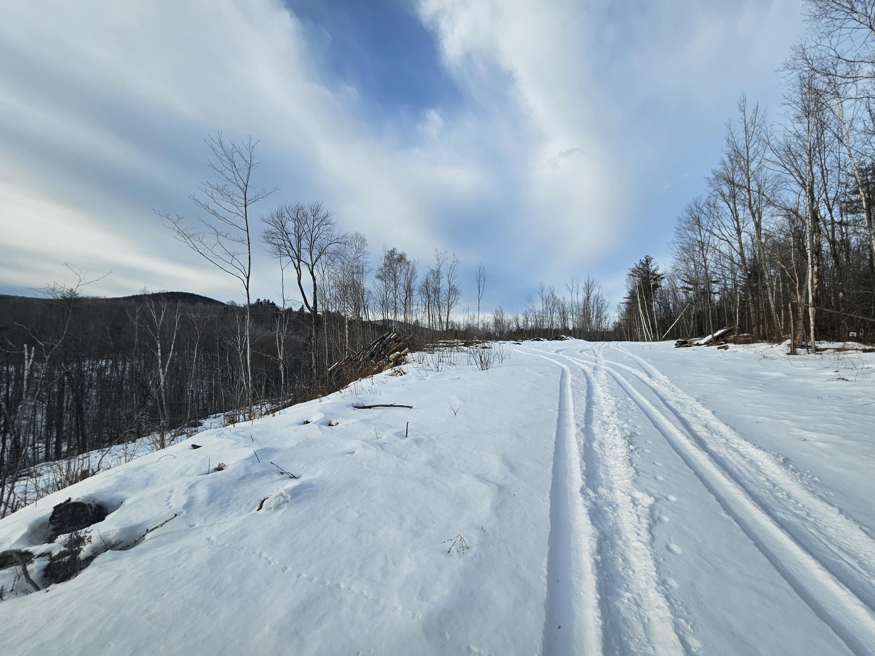 Lot #135 Pratt Road Wilton, ME 04294 - Photo 3 of 22 20250127_145003