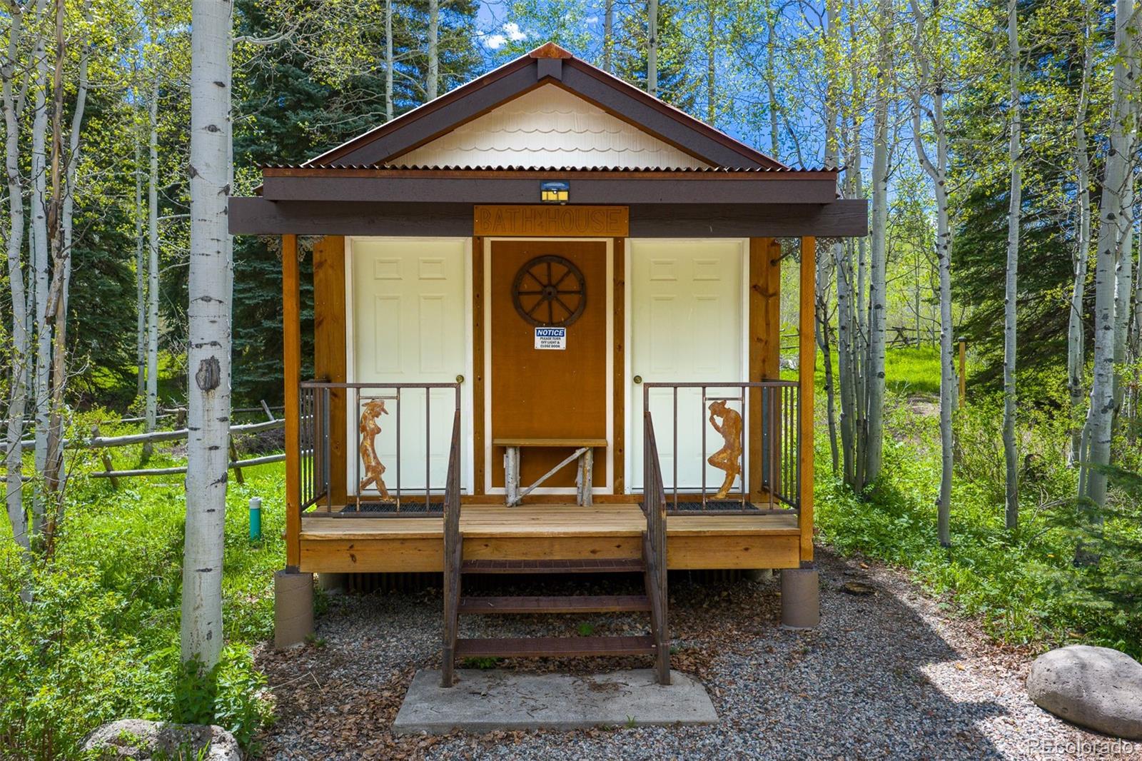 12123 County Road New Castle, CO 81647 - Photo 12 of 30