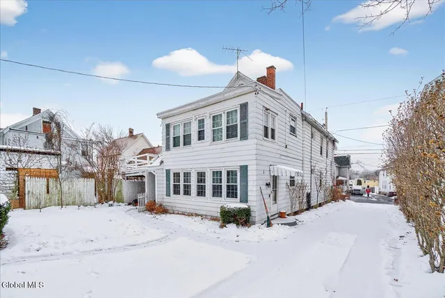 $215,000 | 415 Broadway, Mechanicville, NY 12118