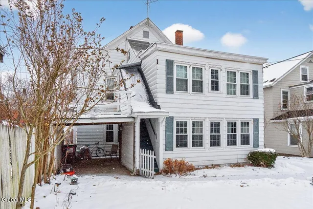 $215,000 | 415 Broadway, Mechanicville, NY 12118