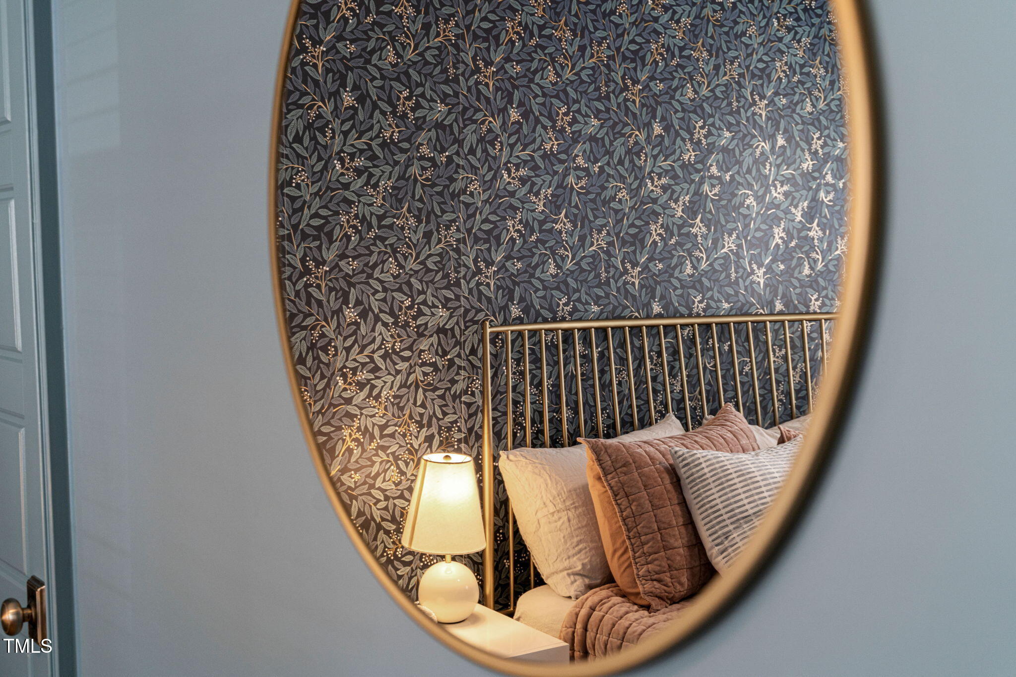 1344 Brown Velvet Lane Apex, NC 27523 - Photo 26 of 63 a view of balcony with furniture