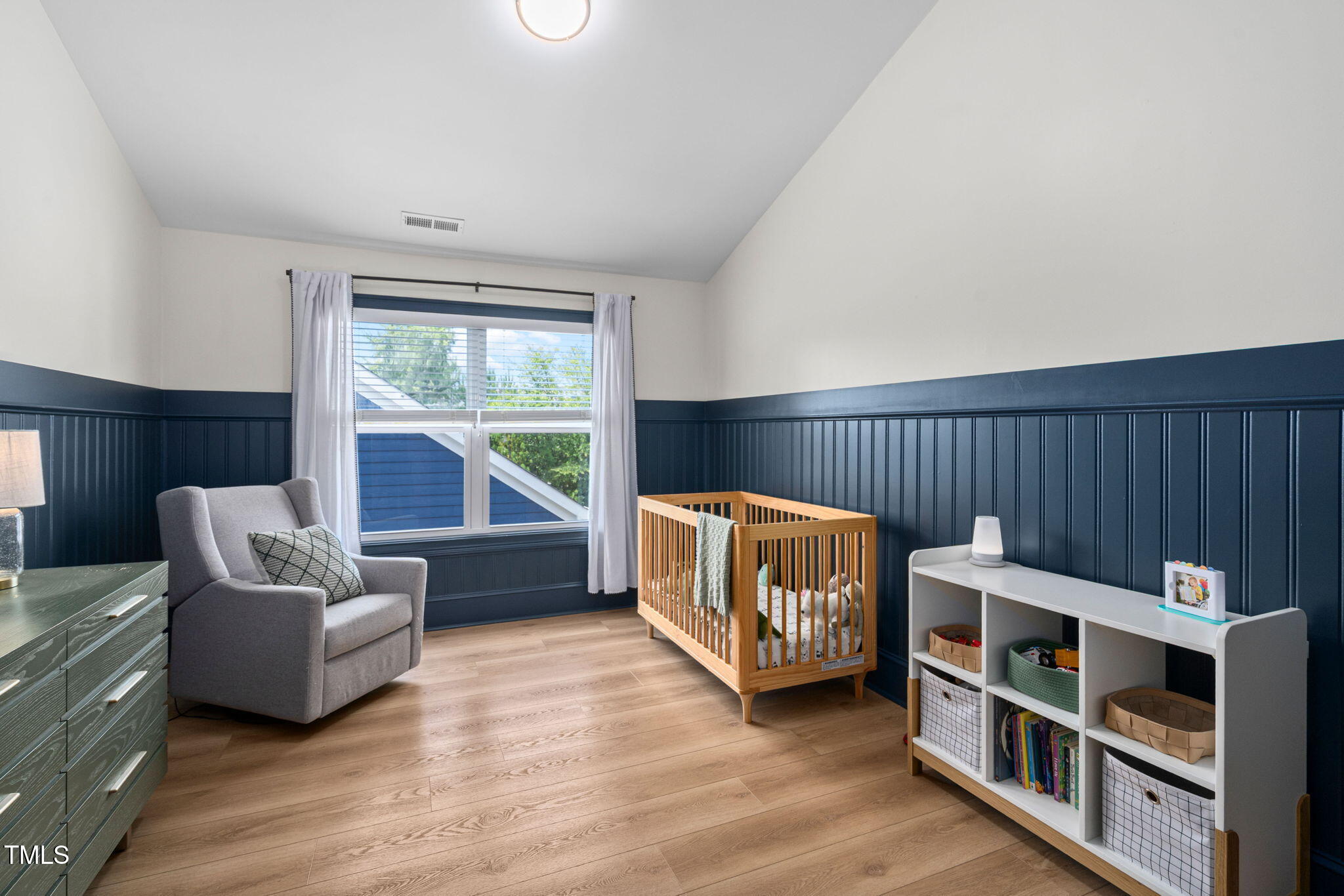 1344 Brown Velvet Lane Apex, NC 27523 - Photo 28 of 63 a bedroom with furniture and a window